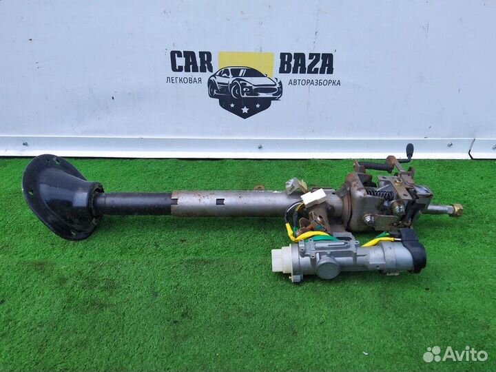 Колонка рулевая с замком зажигания