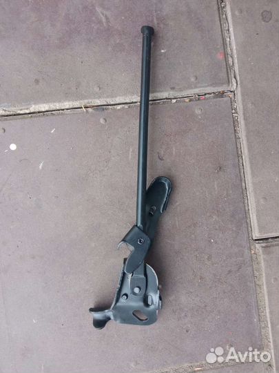 Новая подножка для велосипеда 26