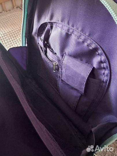 Рюкзак школьный для девочки