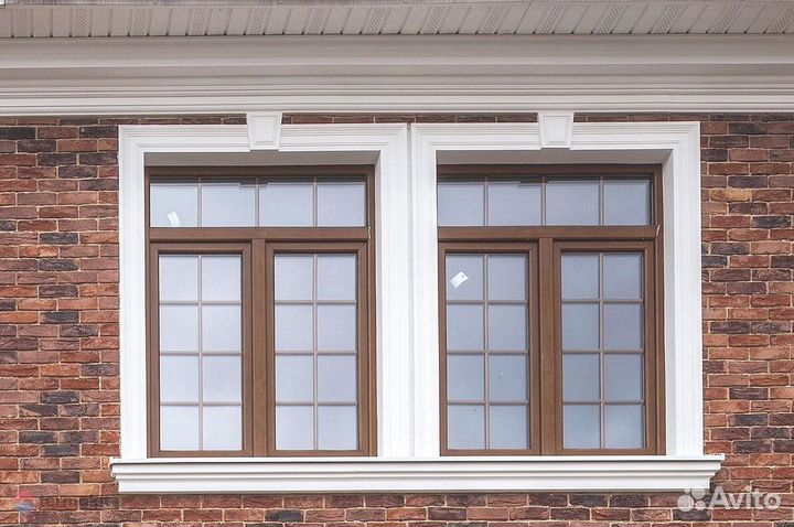 Пластиковые окна, окна пвх