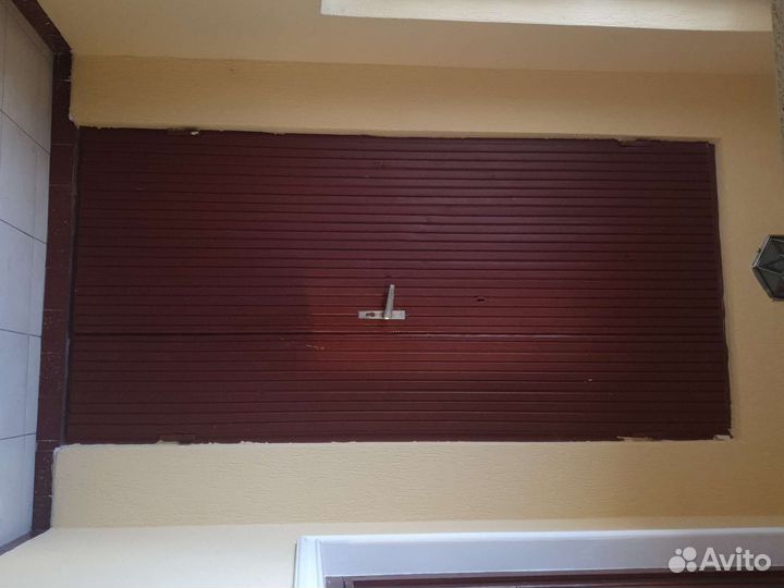 Двери межкомнатные и входная