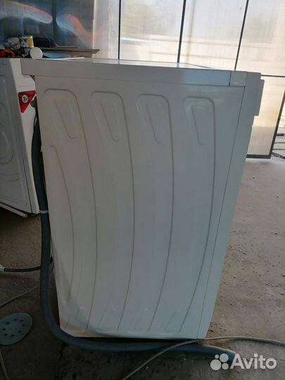 Стиральная машина автомат