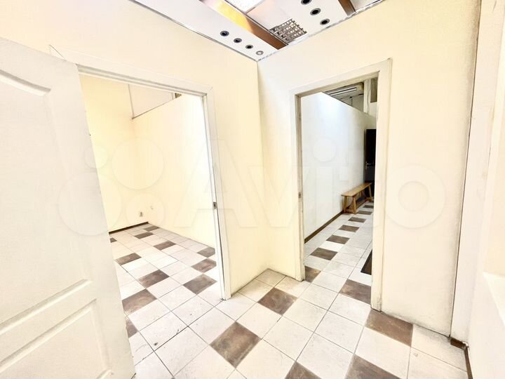 Помещение 350-500 кв.м.1 этаж. 3 отдельных входа