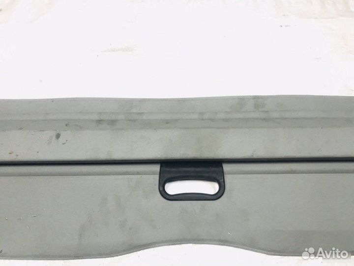 Шторка багажника Bmw X5 E53 M54B30 2003