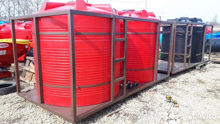 Кассеты для подвоза кас, воды эвл 5000 кас