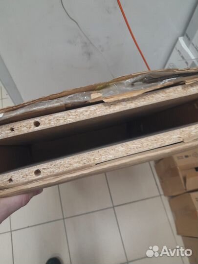 Тумба для телевизора