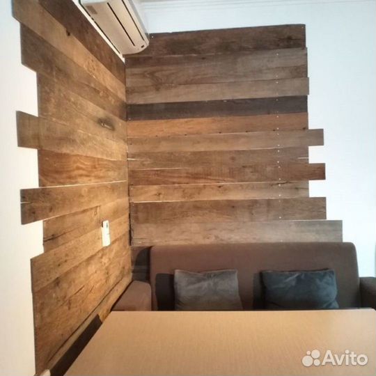 Амбарные ламели