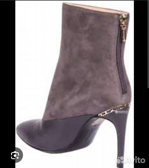 Carlo pazolini ботильоны 36