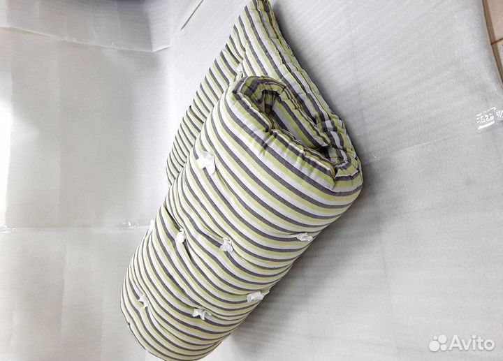 Матрас ватный оптом