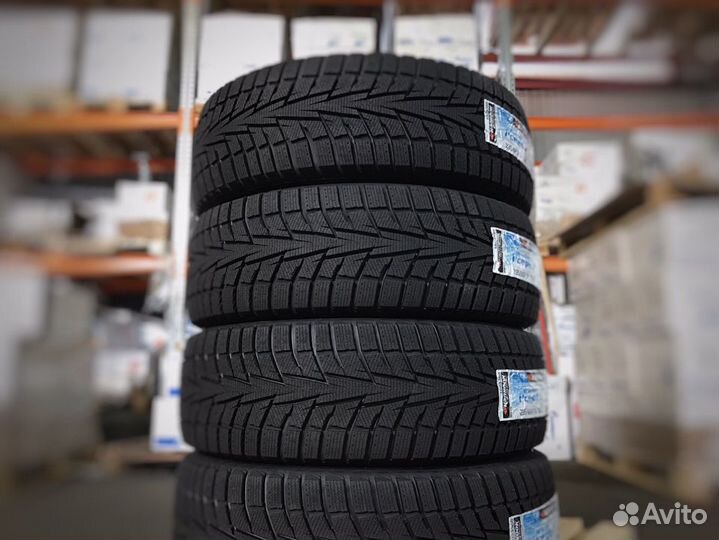 Hankook Winter I'Cept X RW10 215/55 R18 95T