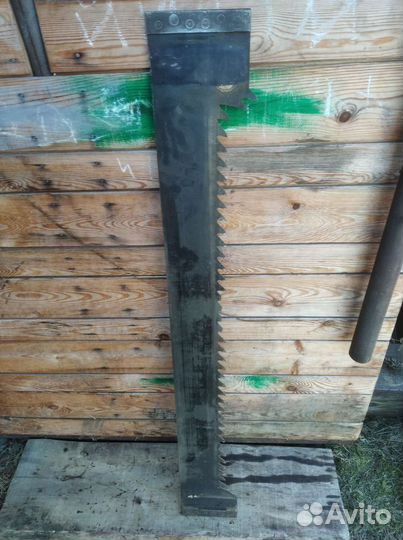 Рамная пила