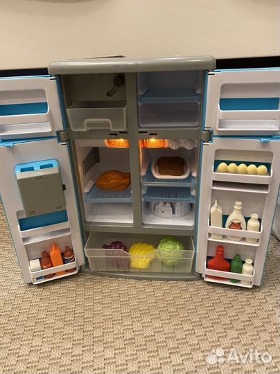 Игрушки детские разные