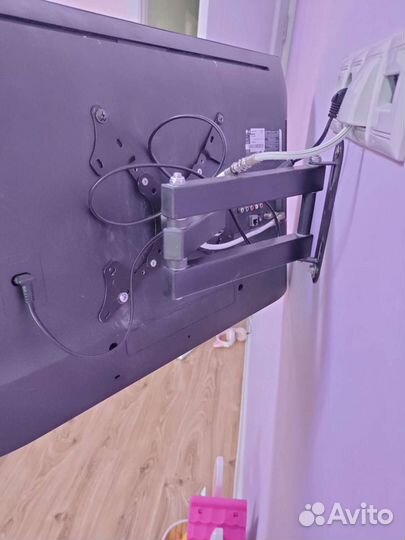 Кронштейн для телевизора 10-32 дюйма