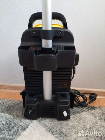 Karcher K 4 compact