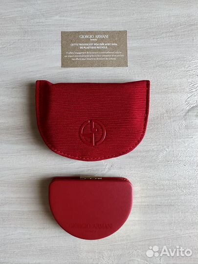 Зеркало Giorgio Armani Beauty оригинал