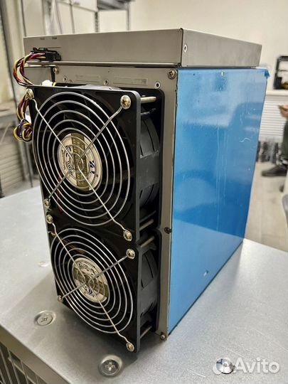 Avalon 1166 PRO 72 TH/S