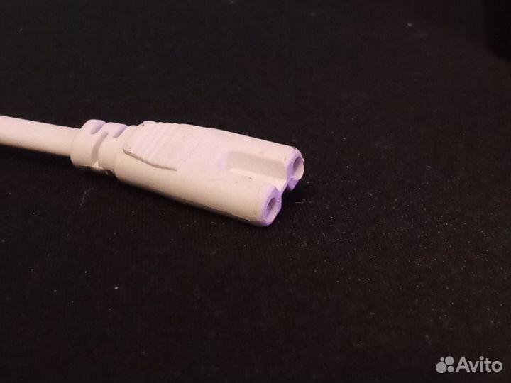 Кабель-удлинитель 2pin мама-мама 30см