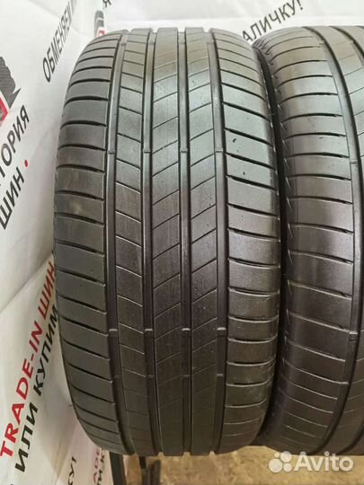 Bridgestone Turanza T005 275/45 R21 110Y