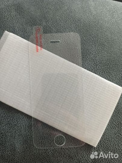 Стекло для iPhone 5 s