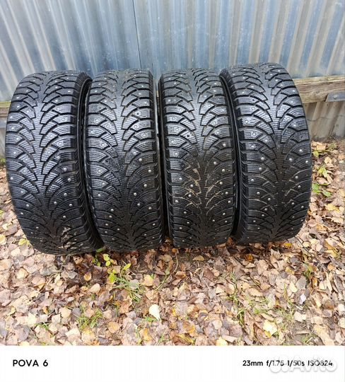 Nordman Nordman 4 205/60 R16