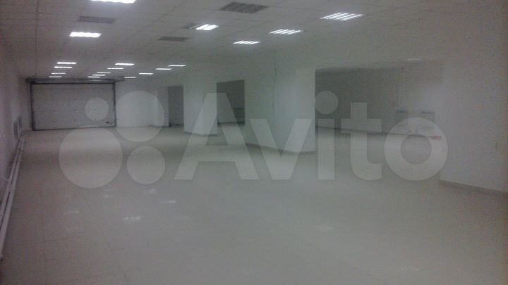 Торговая площадь, 150 м²