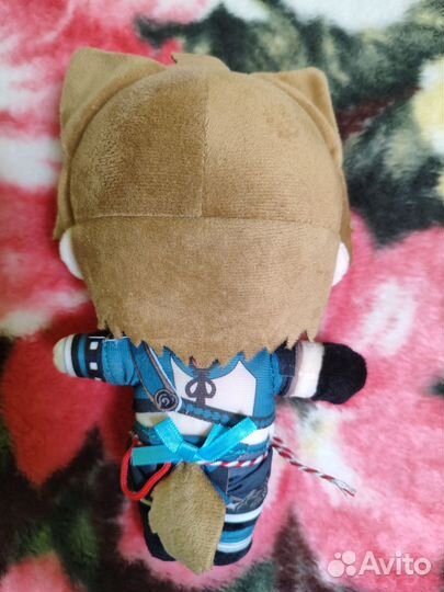 Мягкая игрушка геншин