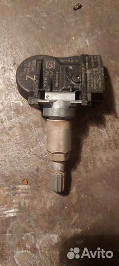 Датчик давления в шинах nissan teana L33