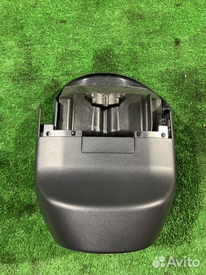 Кожух рулевой колонки Bmw 3 E90 N53B30 2010