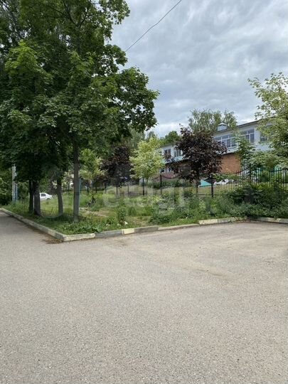 2-к. квартира, 43,2 м², 3/5 эт.