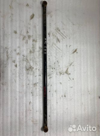 Тяга поперечной устойчивости