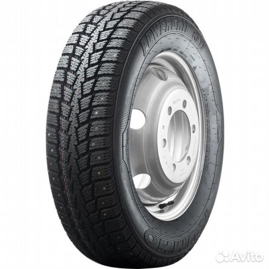 Kumho Power Grip KC11 205/70 R15 106Q