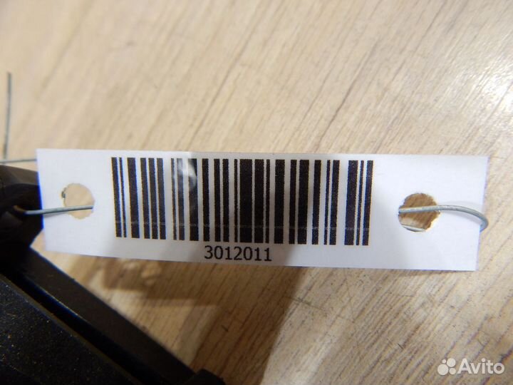 Щиток приборов Opel Omega B