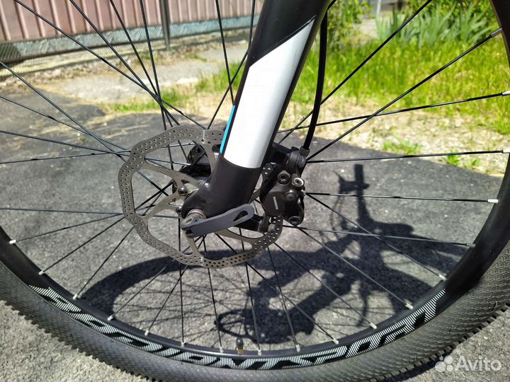 Велосипед welt Edelweiss 1.0 HD