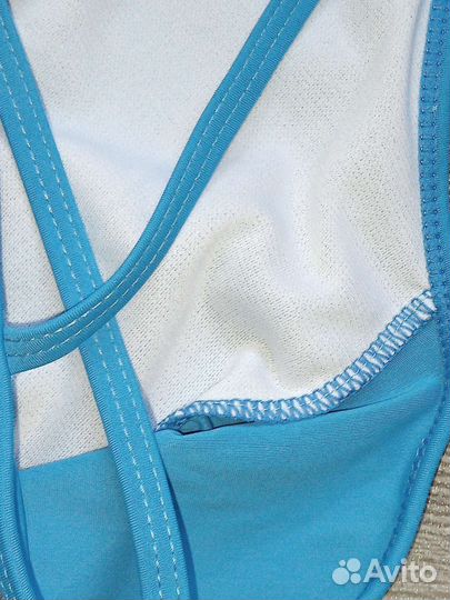 Купальник George Англия Новые д/дев