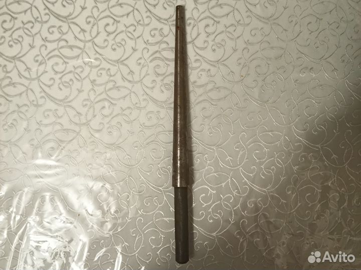 Ригель для ювелирных работ