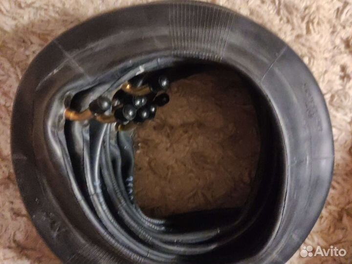 Камера 10x2,50 для kugoо