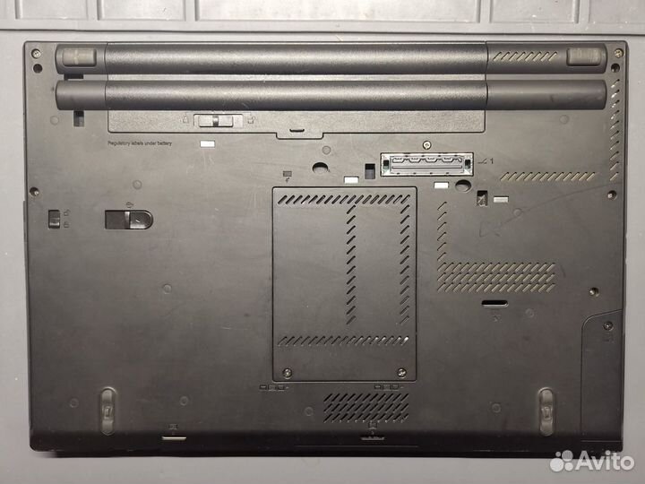 Ноутбук Lenovo ThinkPad T430