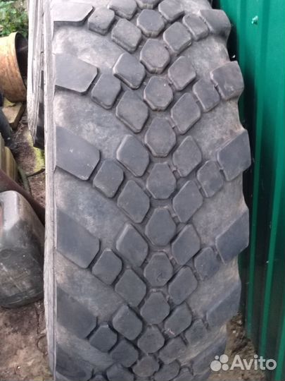 Шины на камаз