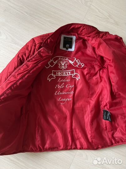 Куртка для конного спорта