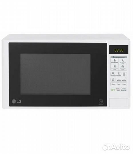 Микроволновая печь Bosch