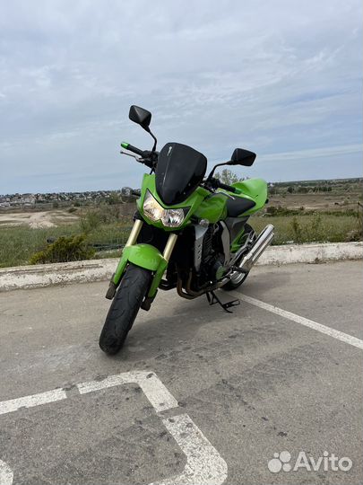 Kawasaki z1000