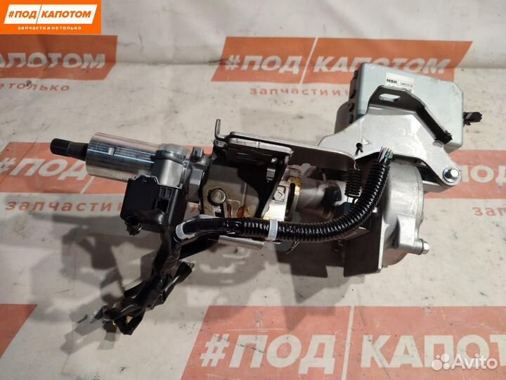 Электроусилитель руля Nissan X-Trail T32 2014