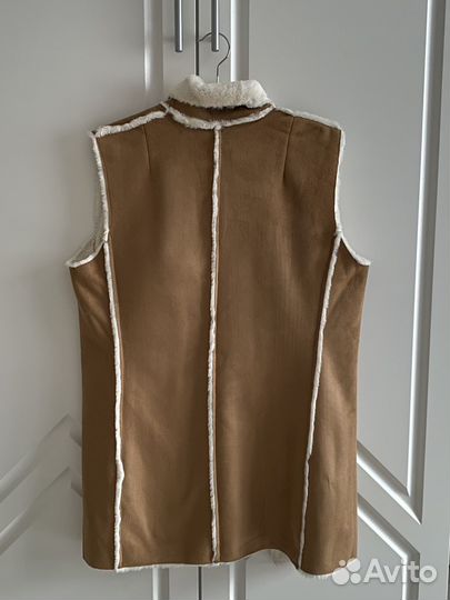 Жилетка женская