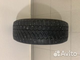 Continental ContiCrossContact LX 205/55 R16 94T