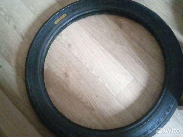 Покрышка на мопед