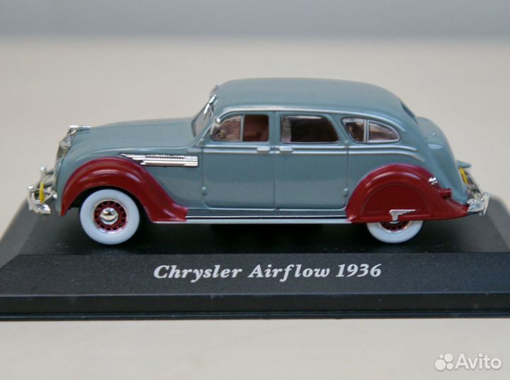 1/43 коллекция моделей автомобилей