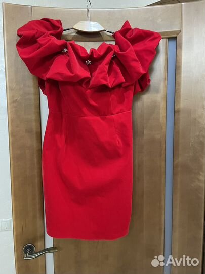 Вечернее платье46 48