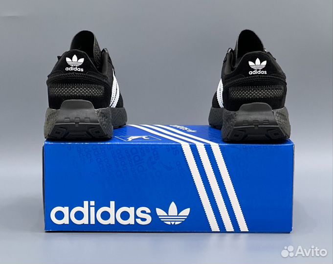 Кроссовки мужские adidas