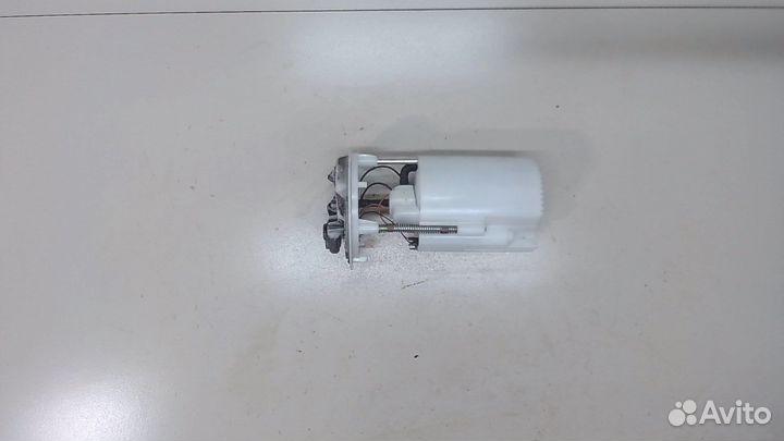 Насос топливный электрический Renault Megane 3 200