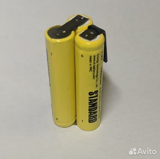 Аккумулятор ET CL-3610TR для Oster Artisan